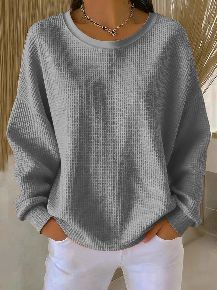 Soft Everyday Comfort Sweater