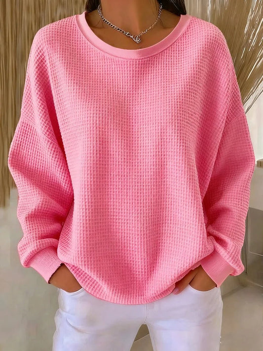 Soft Everyday Comfort Sweater